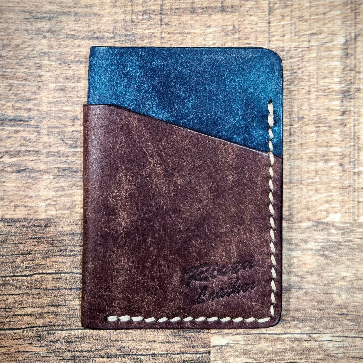 The Shepherd Tobacco and Sapphire Pueblo