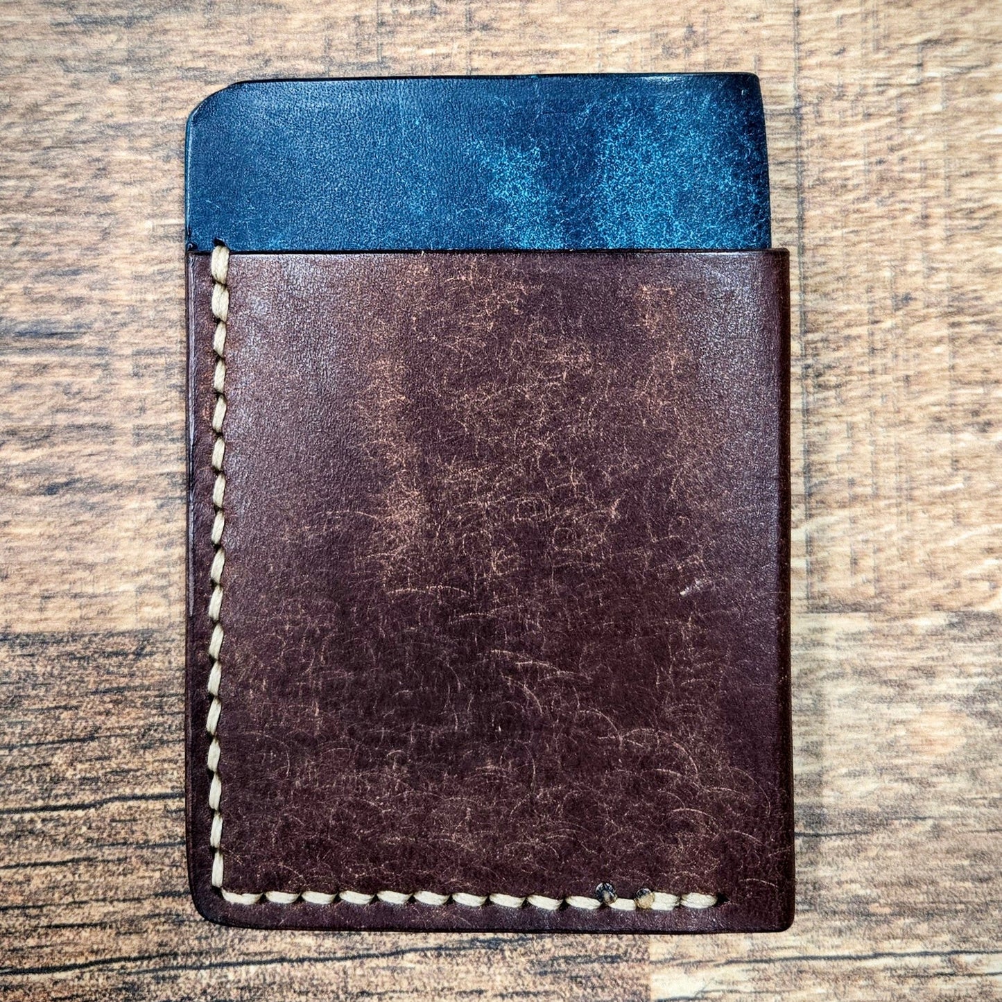 The Shepherd Tobacco and Sapphire Pueblo
