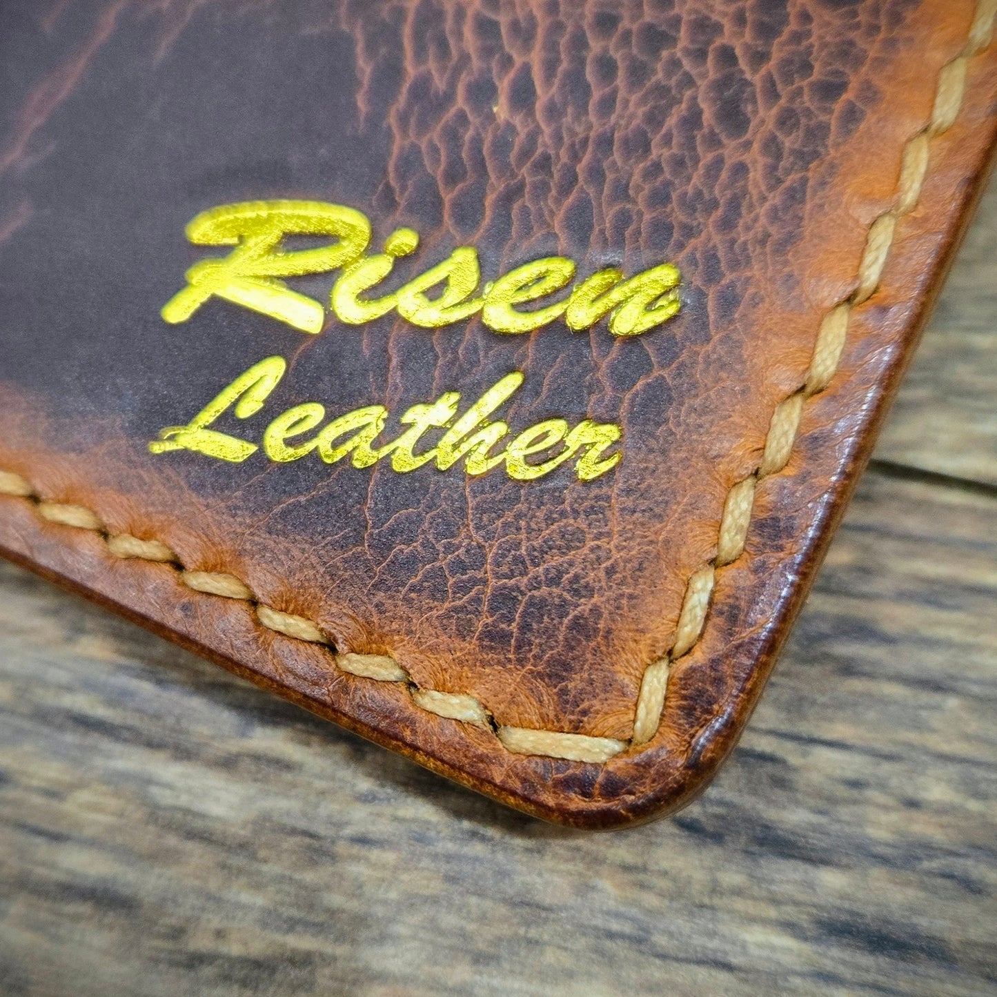 The Martin Olmo Waxy