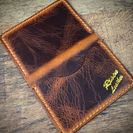 The Martin Olmo Waxy