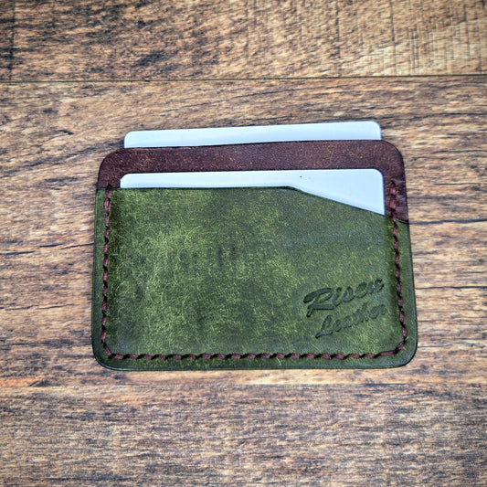 The Disciple Olive and Tobacco Pueblo