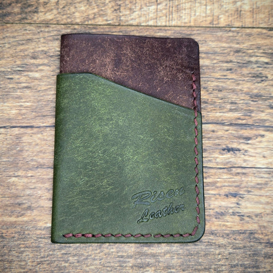 The Shepherd Olive and Tobacco Pueblo