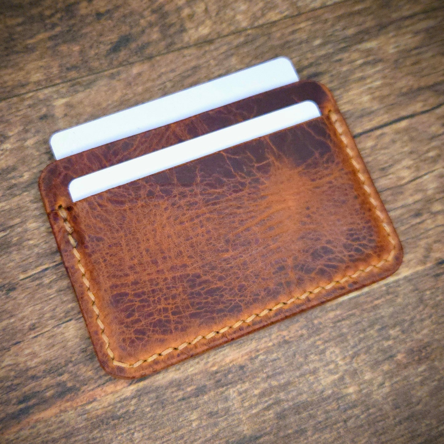 The Disciple Olmo Waxy