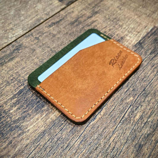 The Disciple Olive and Olmo