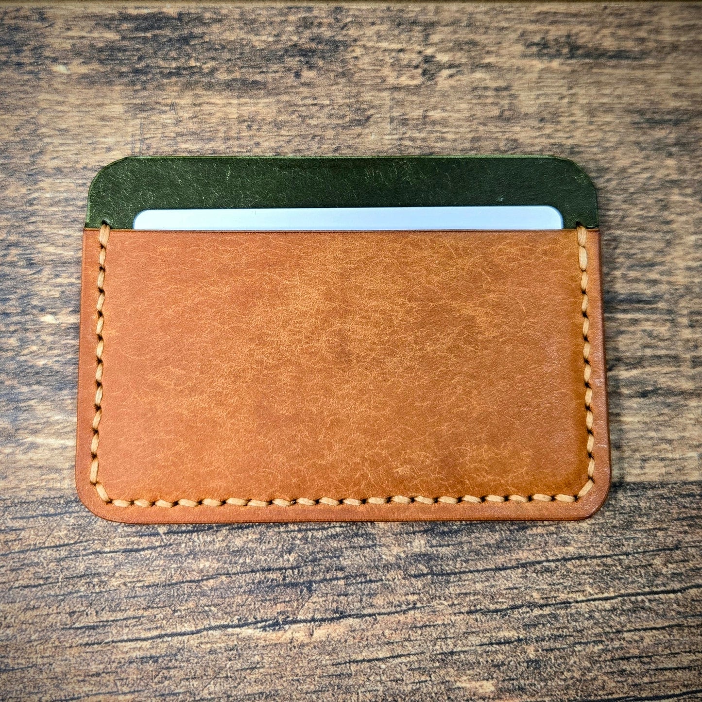 The Disciple Olive and Olmo