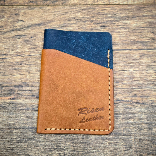 The Shepherd Olmo and Sapphire