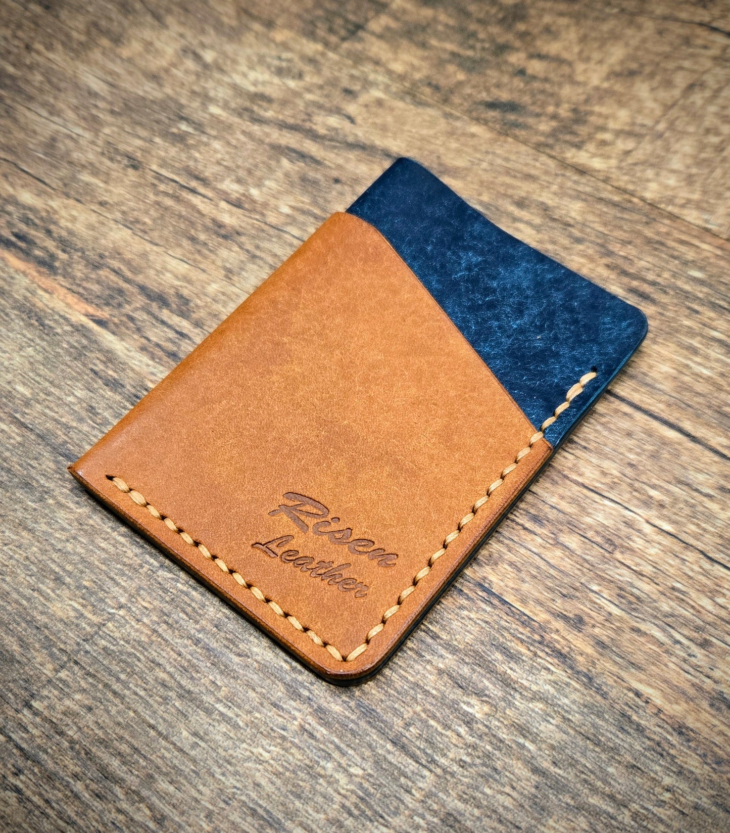 The Shepherd Olmo and Sapphire