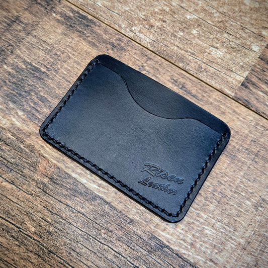 The Mini Martin Black Buttero