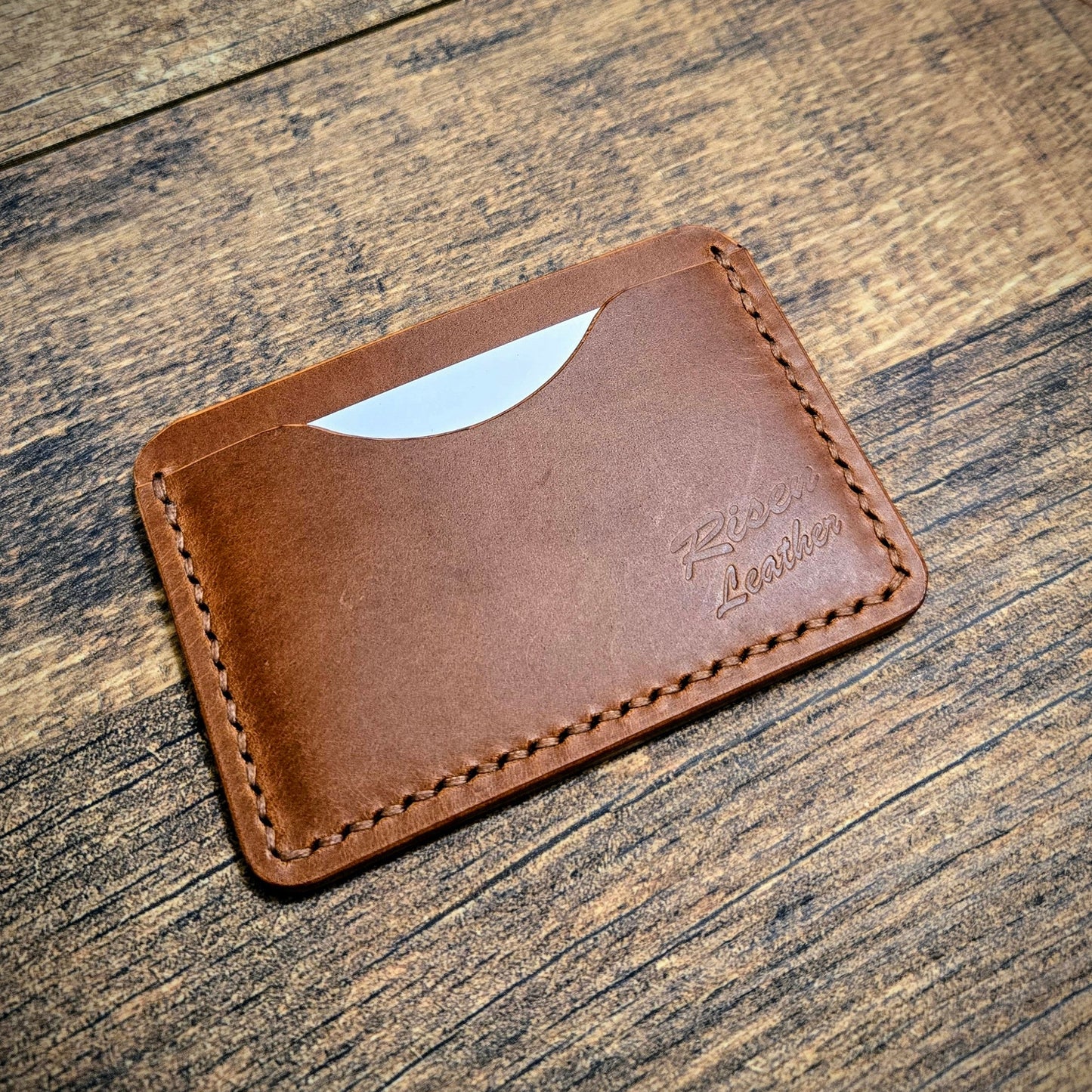 The Mini Martin Chestnut Buttero