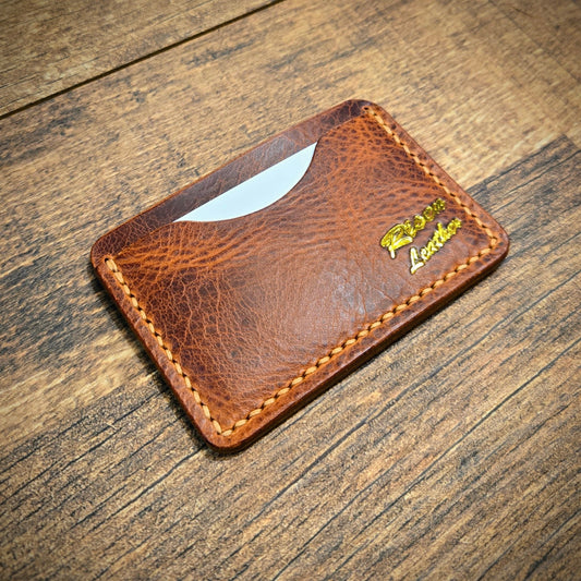 The Mini Martin Olmo Waxy