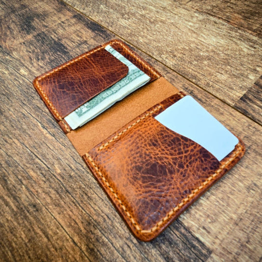 The Fisherman Olmo Waxy