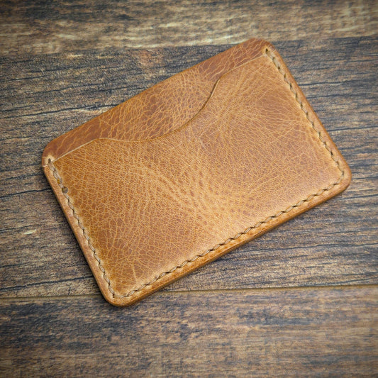 The Mini Martin Natural Waxy