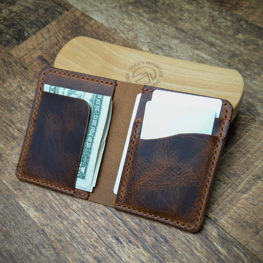 The Fisherman Cognac Waxy