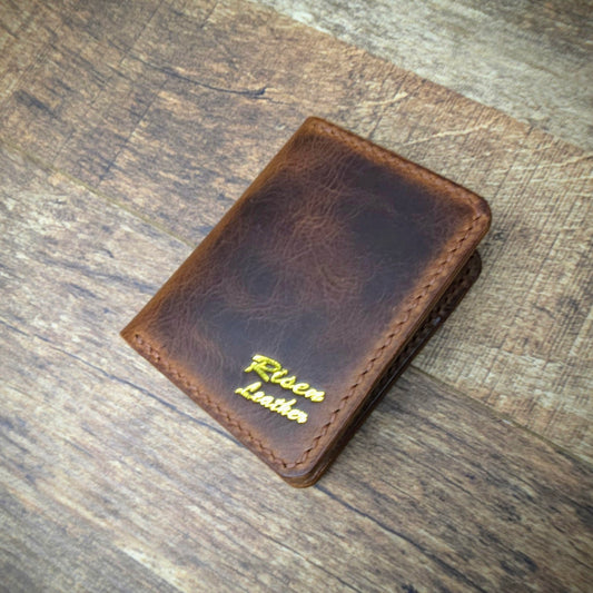 The Fisherman Cognac Waxy