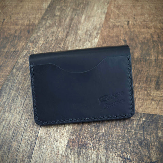 The Martin Black Waxy