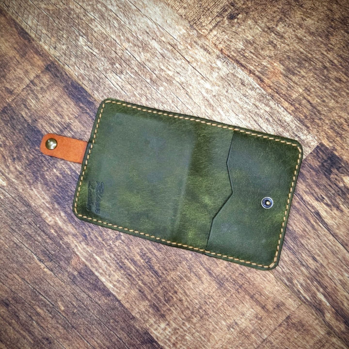 The Ark Olive Pueblo