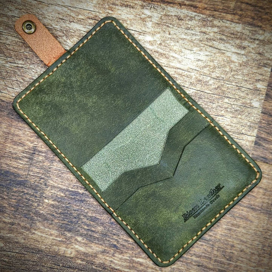 The Ark Olive Pueblo