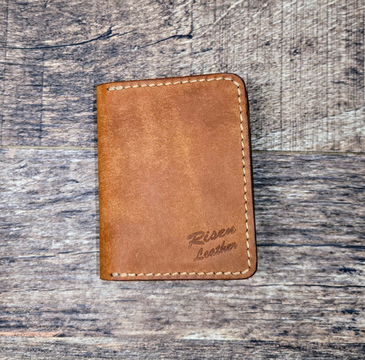 The Fisherman Olmo and Olive Pueblo