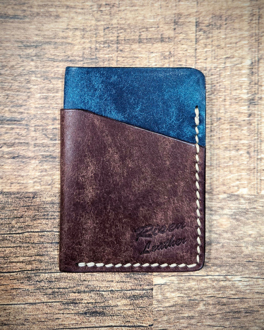 The Shepherd Tobacco and Sapphire Pueblo