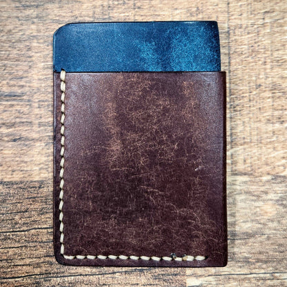 The Shepherd Tobacco and Sapphire Pueblo