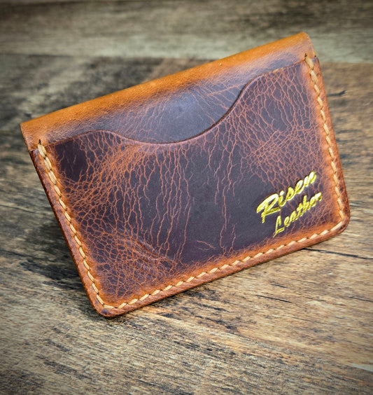 The Martin Olmo Waxy