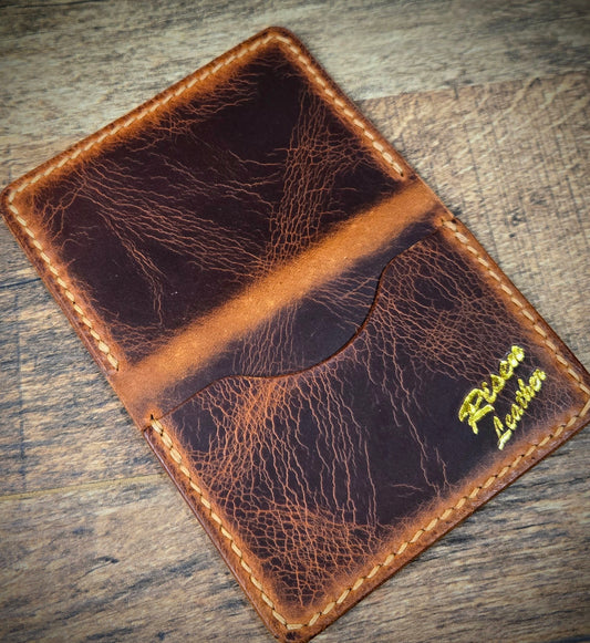 The Martin Olmo Waxy