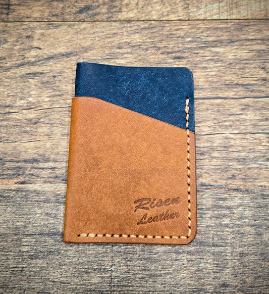 The Shepherd Olmo and Sapphire