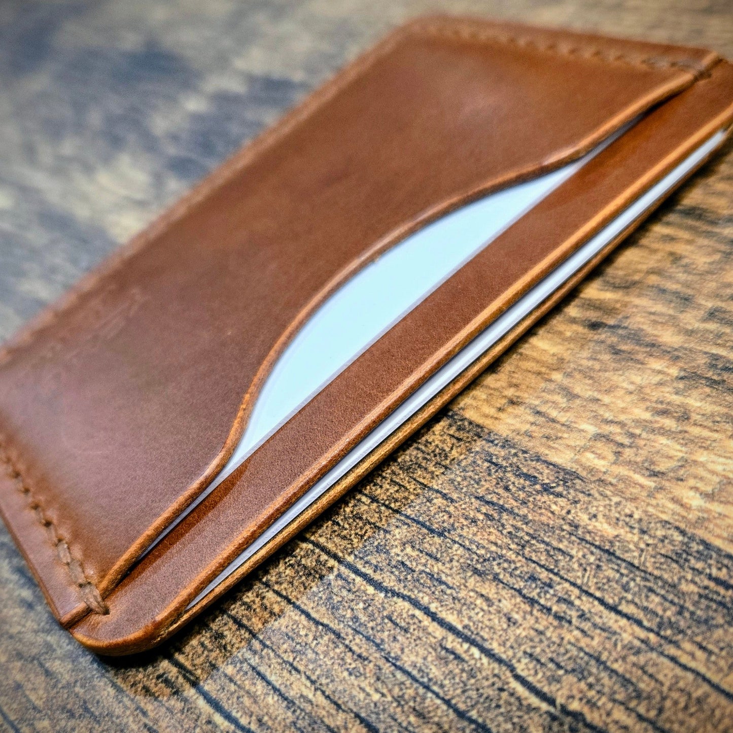 The Mini Martin Chestnut Buttero