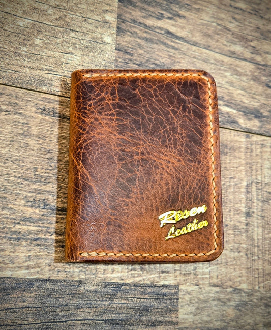 The Fisherman Olmo Waxy