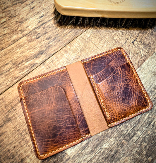 The Fisherman Olmo Waxy