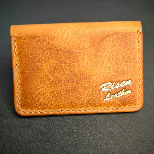 The Martin Natural Waxy