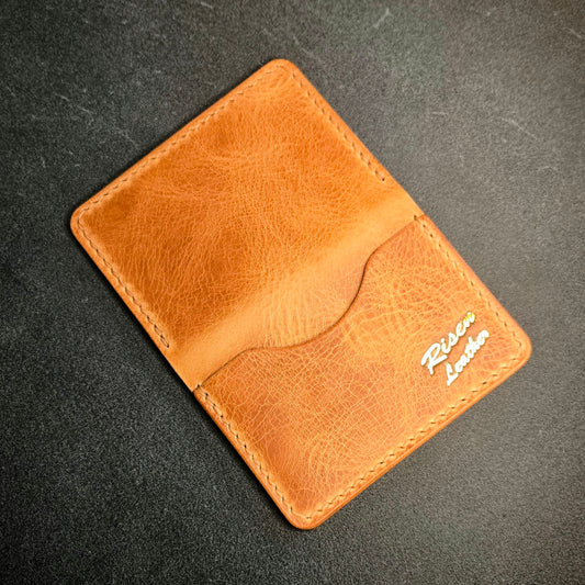 The Martin Natural Waxy