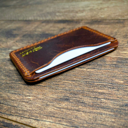 The Mini Martin Cognac Waxy
