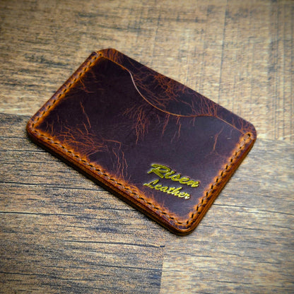 The Mini Martin Cognac Waxy