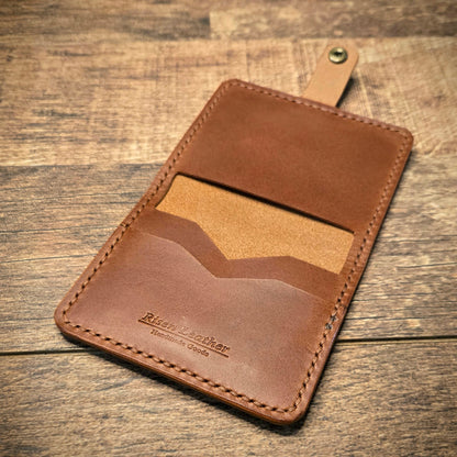 The Ark Chestnut Buttero