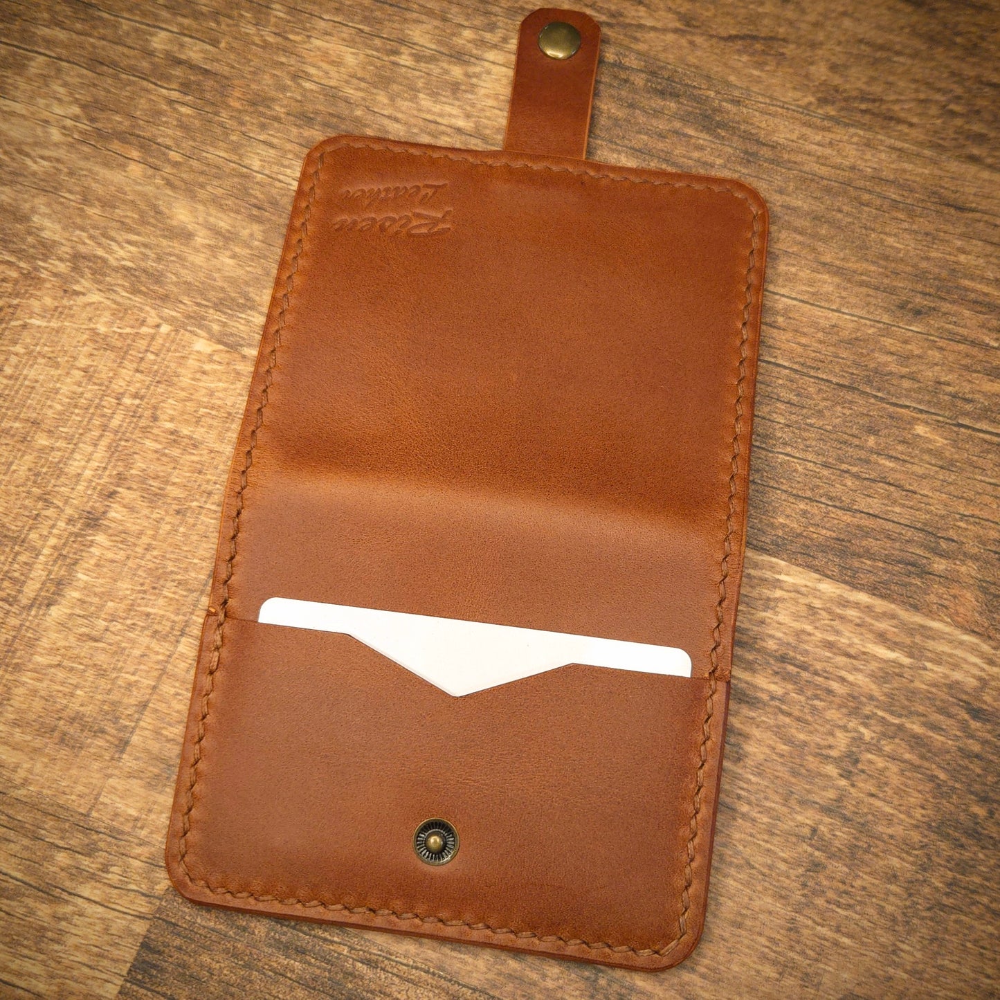 The Ark Chestnut Buttero