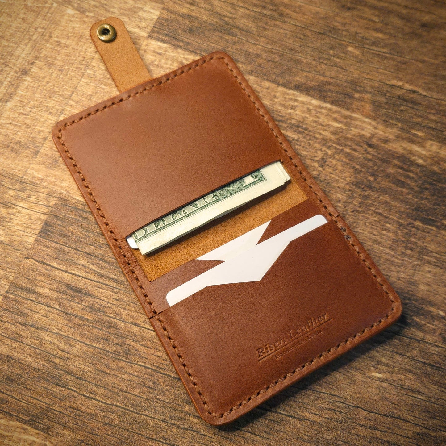 The Ark Chestnut Buttero