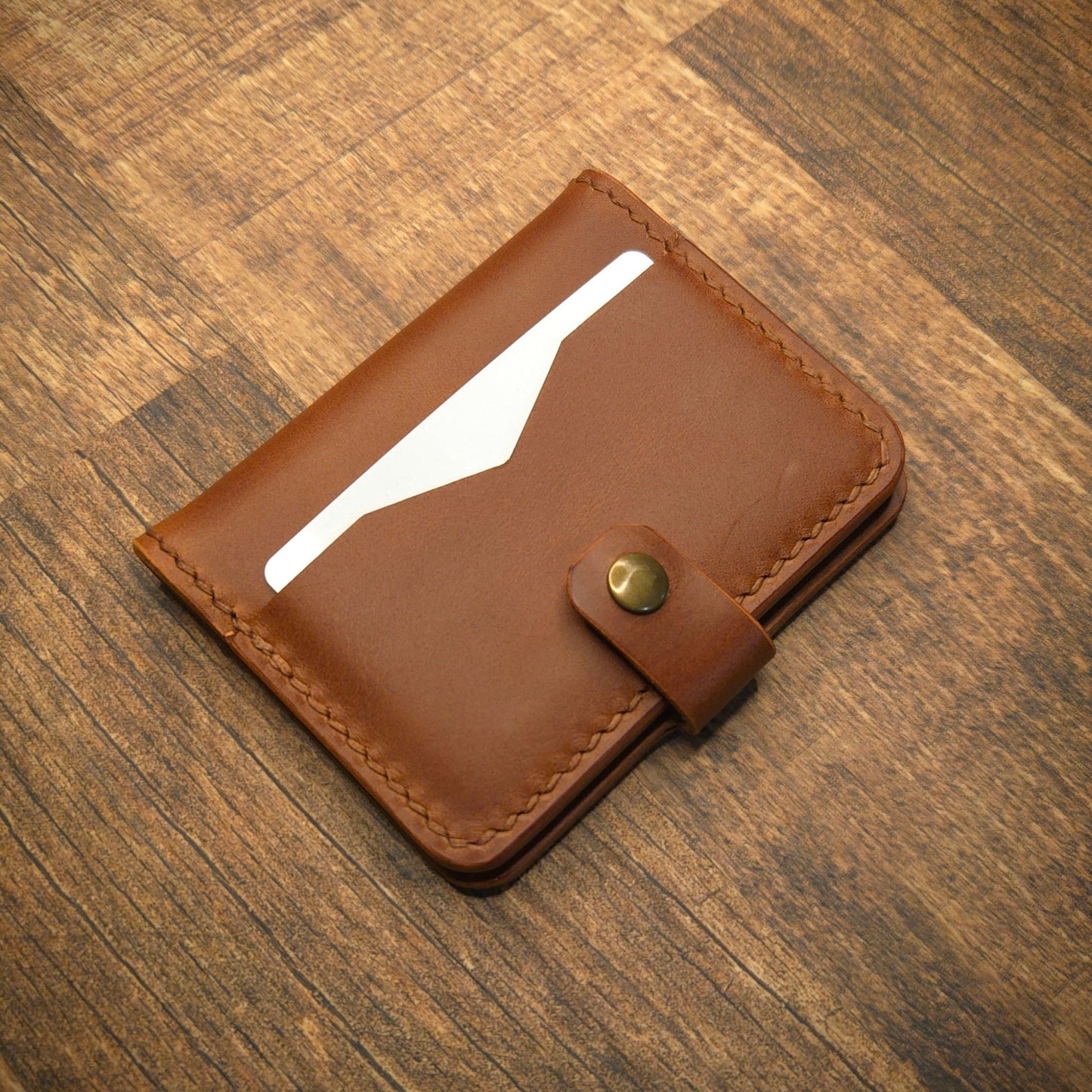 The Ark Chestnut Buttero