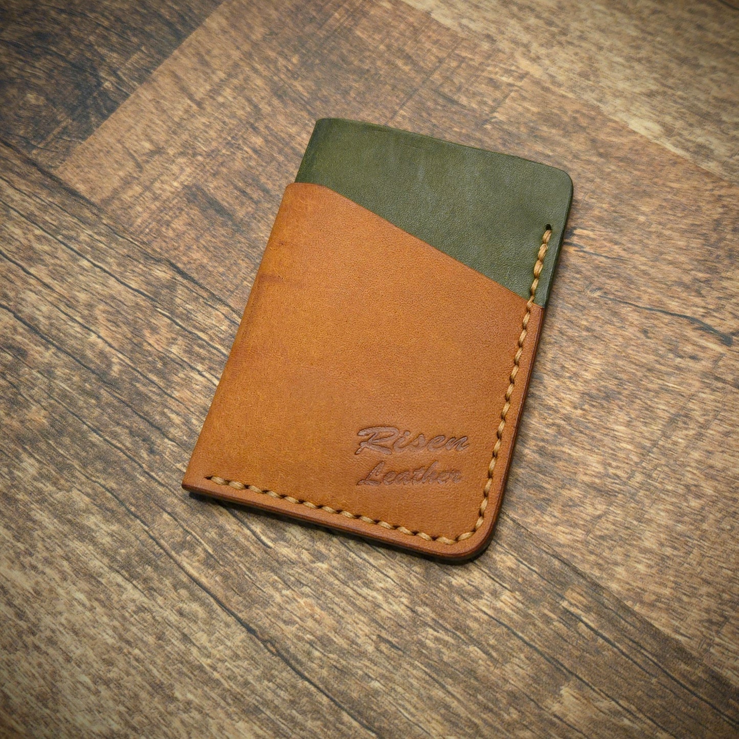 The Shepherd Olmo and Olive Pueblo