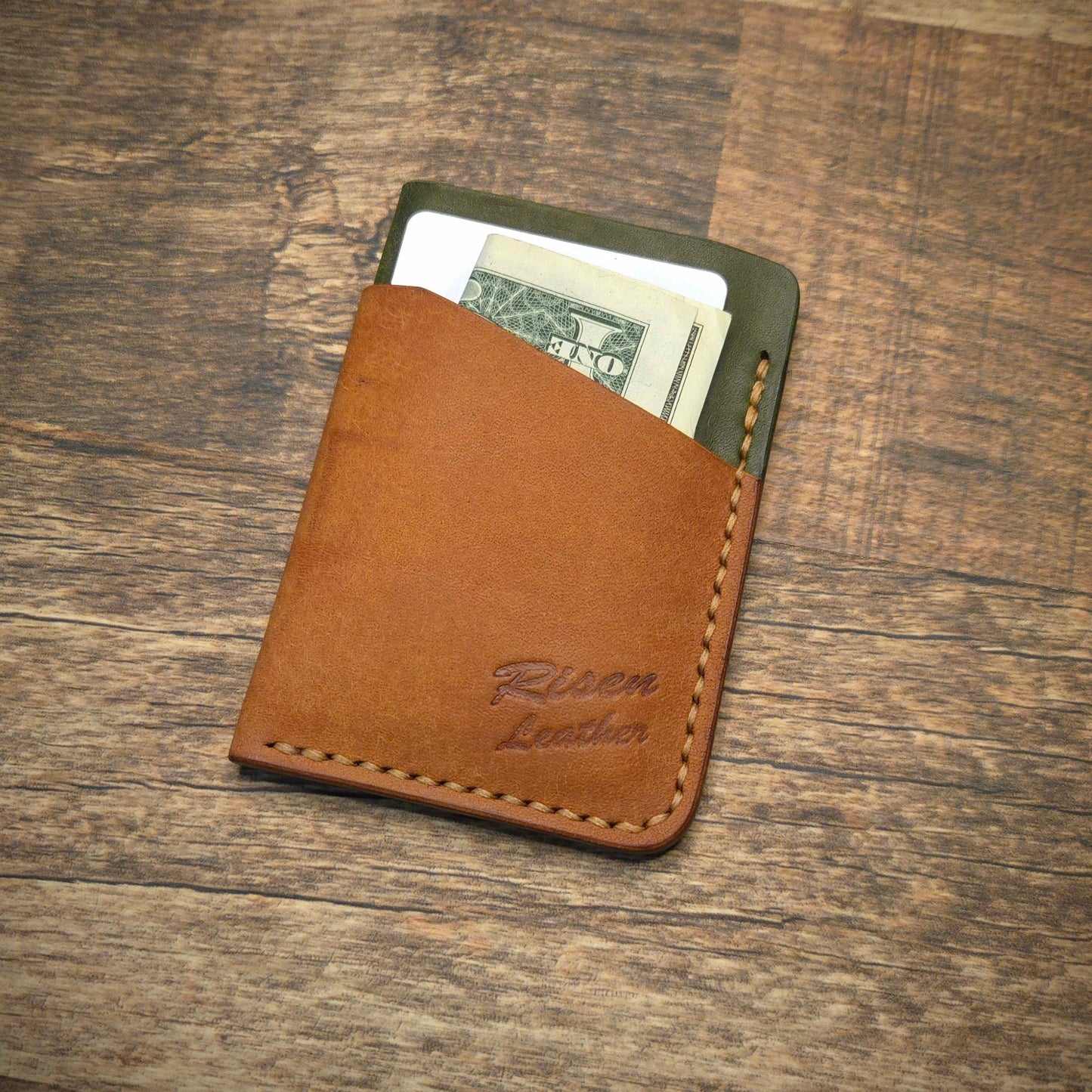 The Shepherd Olmo and Olive Pueblo