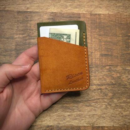 The Shepherd Olmo and Olive Pueblo