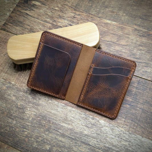 The Fisherman Cognac Waxy