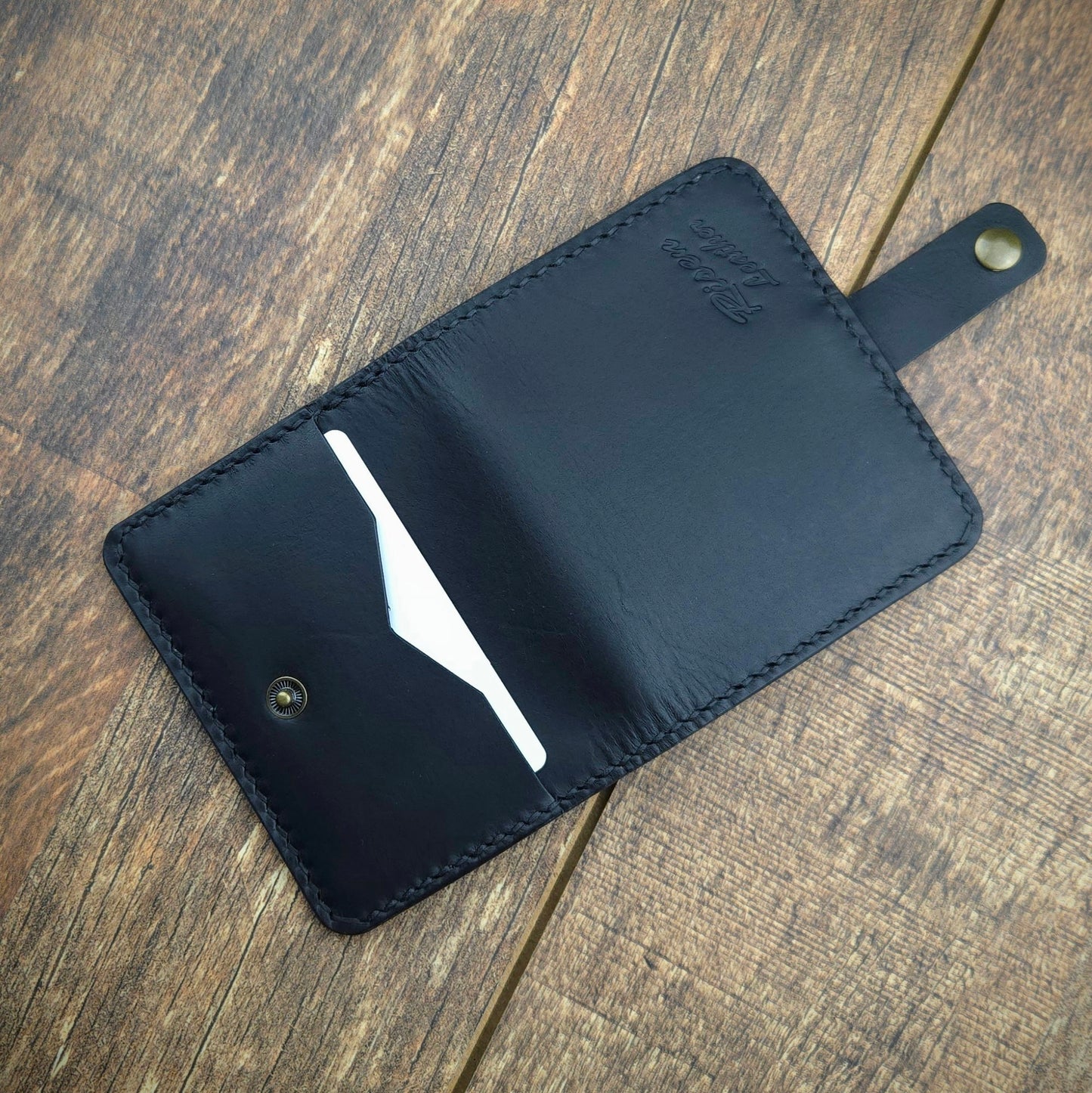 The Ark Black Minerva