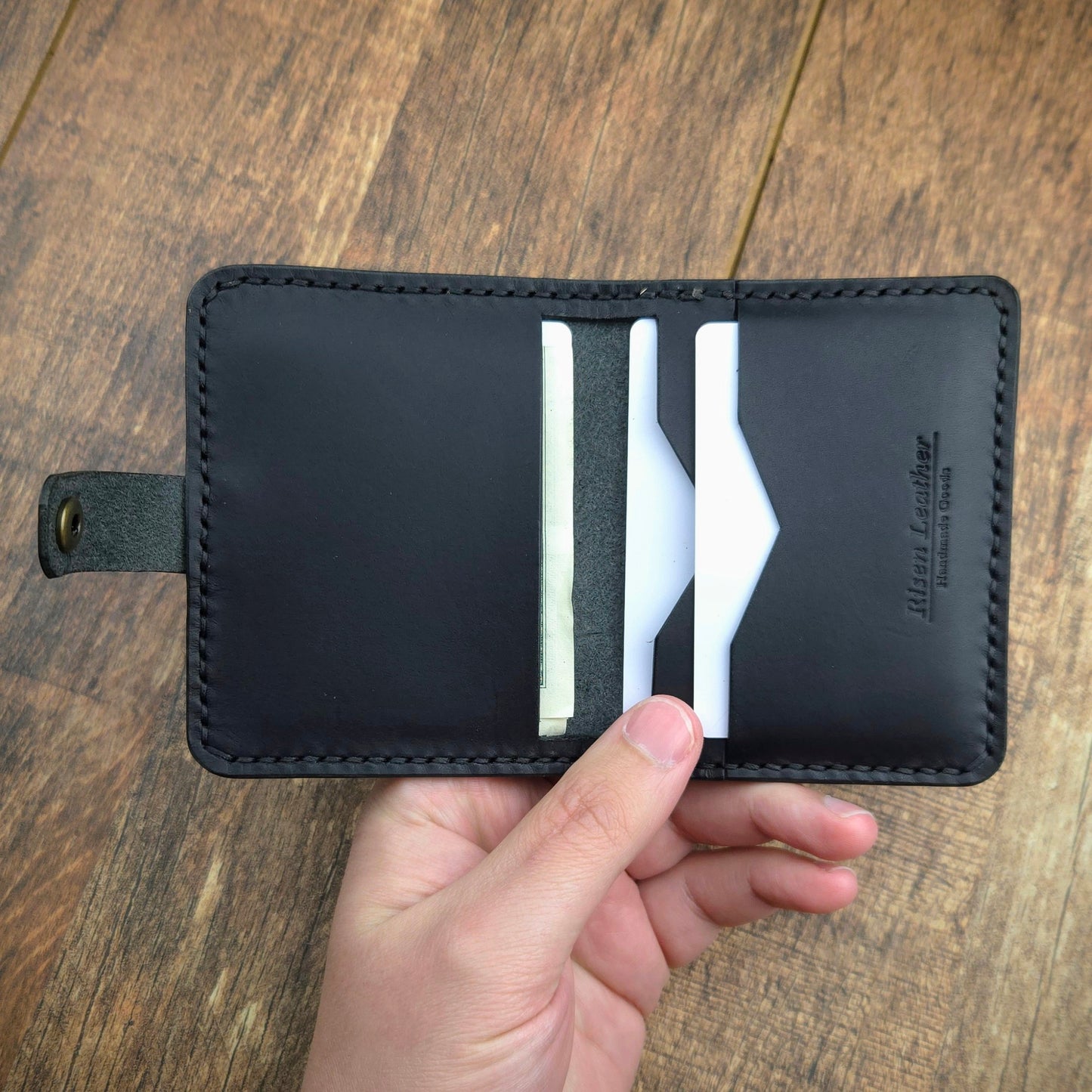 The Ark Black Minerva