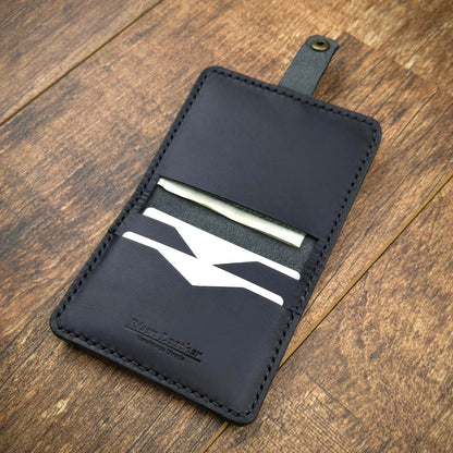 The Ark Black Minerva