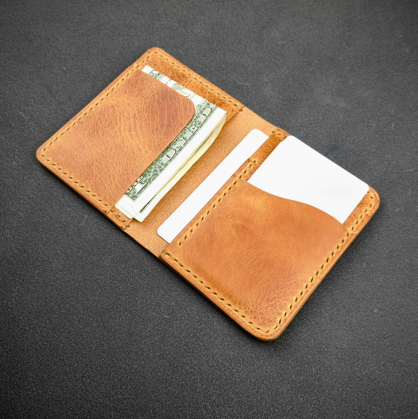 The Fisherman Natural Waxy