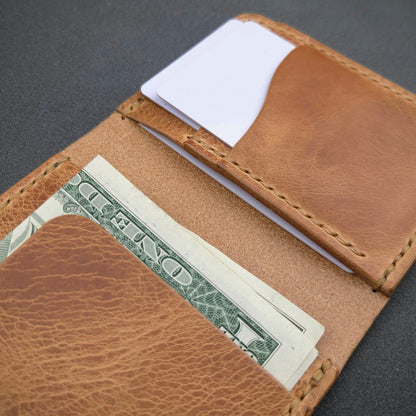 The Fisherman Natural Waxy