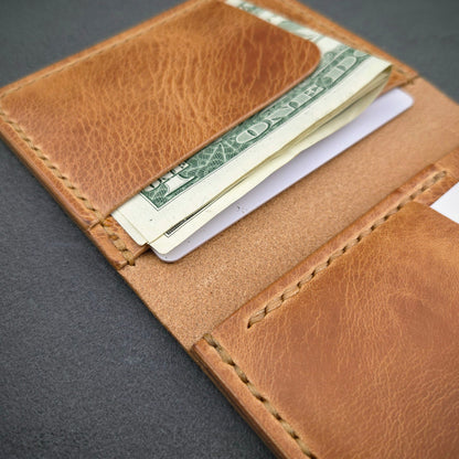 The Fisherman Natural Waxy