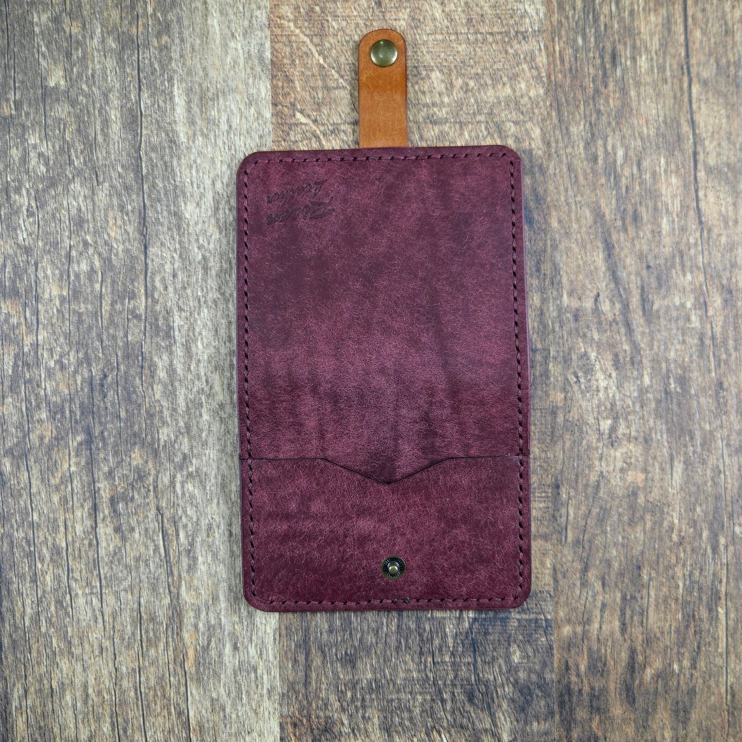 The Ark Bordeaux Pueblo