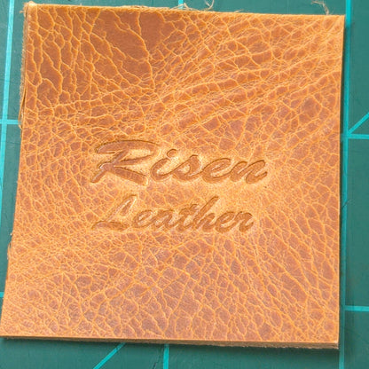 The Martin Natural Waxy